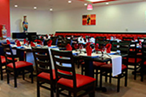 Zai Oriental